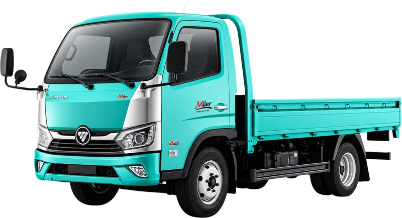 BJ1044 Dropside