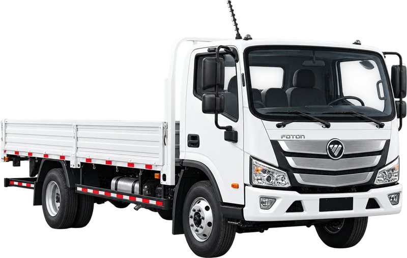 BJ1088 Dropside