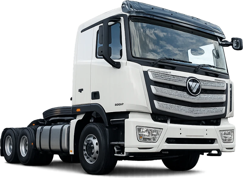 Foton EST 380HP Tractor