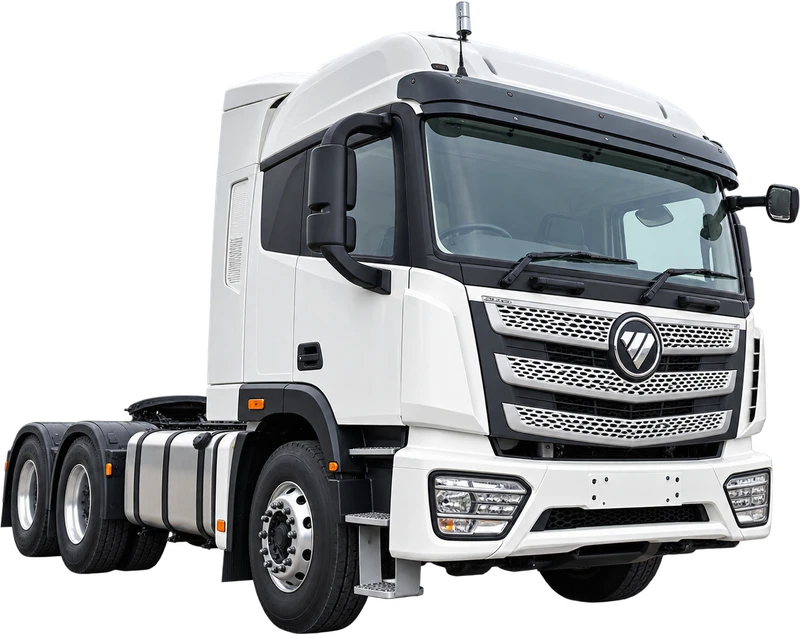 Foton EST 430HP Tractor