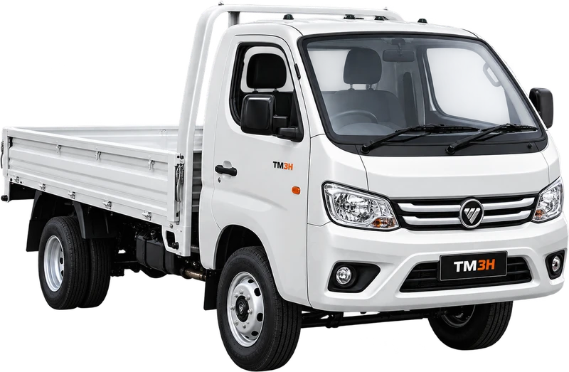 TM3H 1030 Dropside