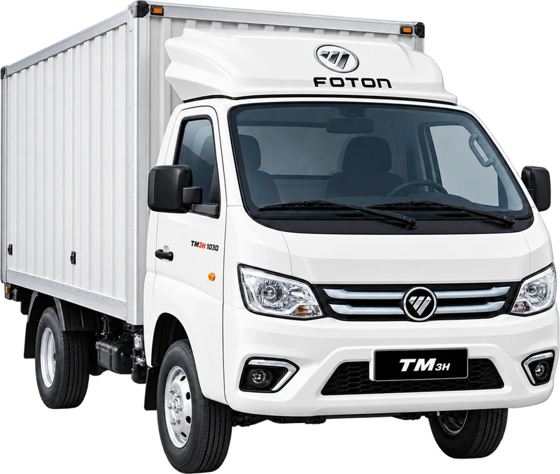 TM3H 1030 VanBox