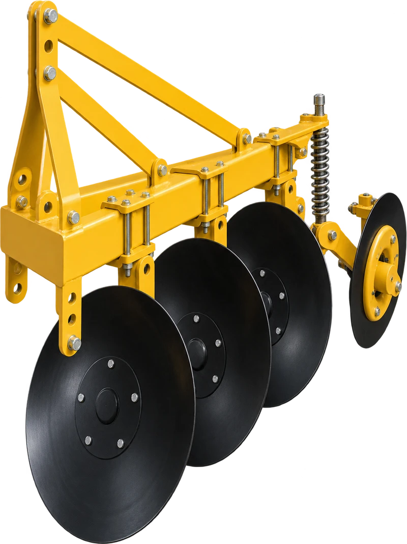 Lovol Disc Plough