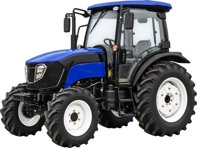 Lovol Tractor 4WD 75HP