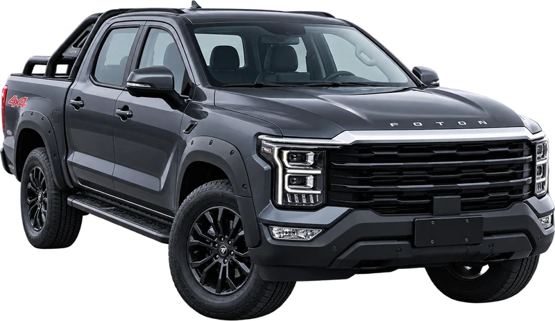 Tunland V7