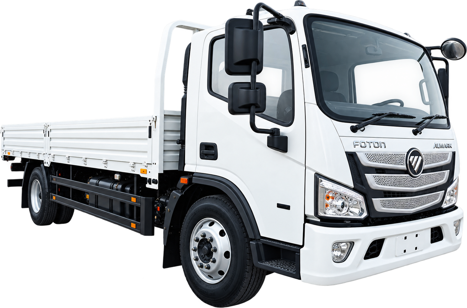 Foton BJ1128 Dropside 7T