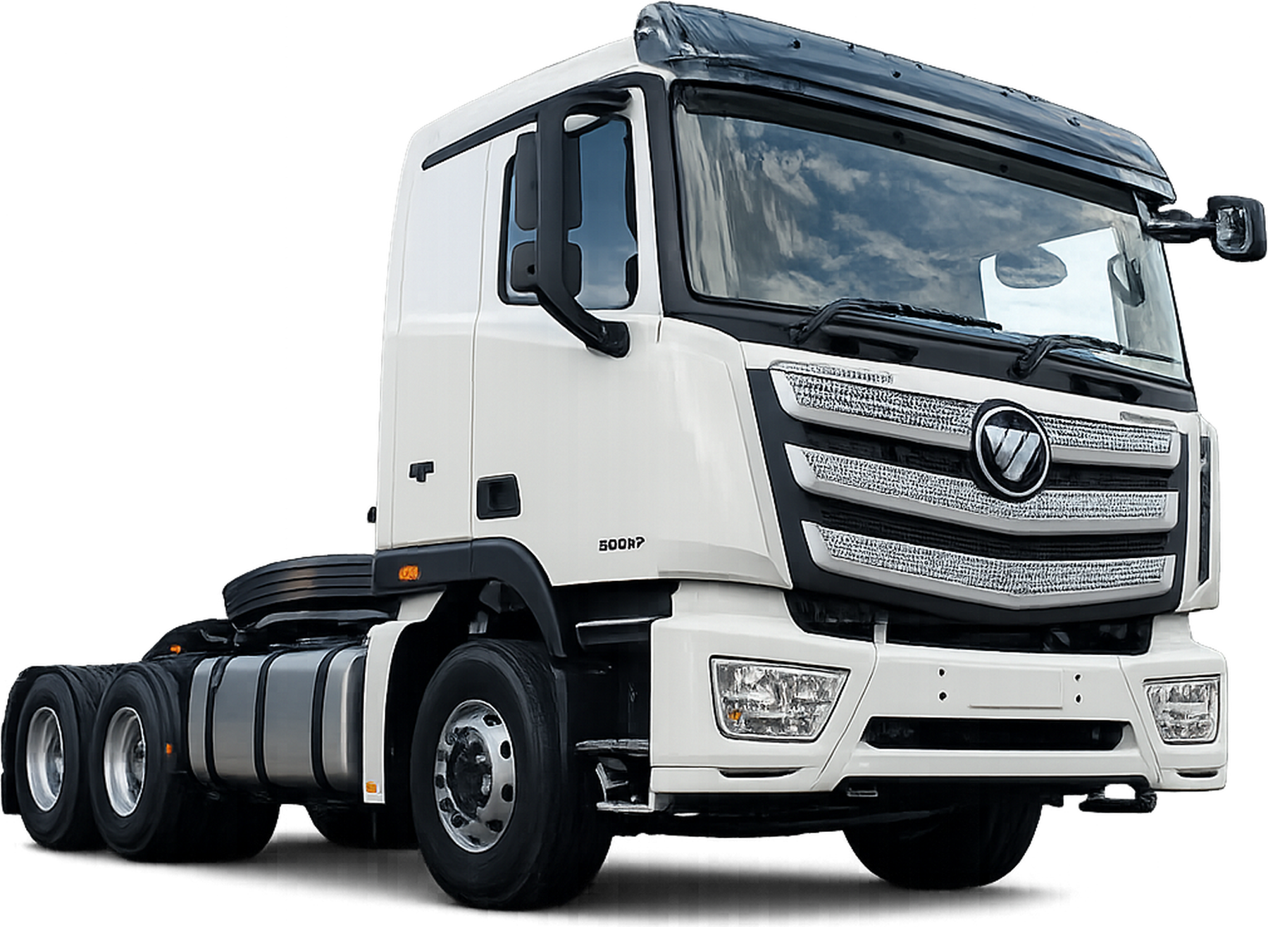 Foton EST 380HP