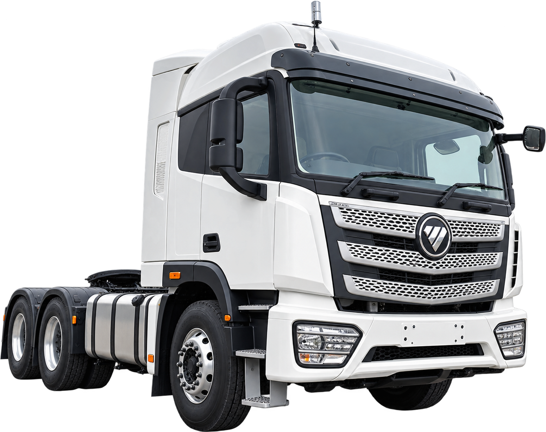 Foton EST 430HP