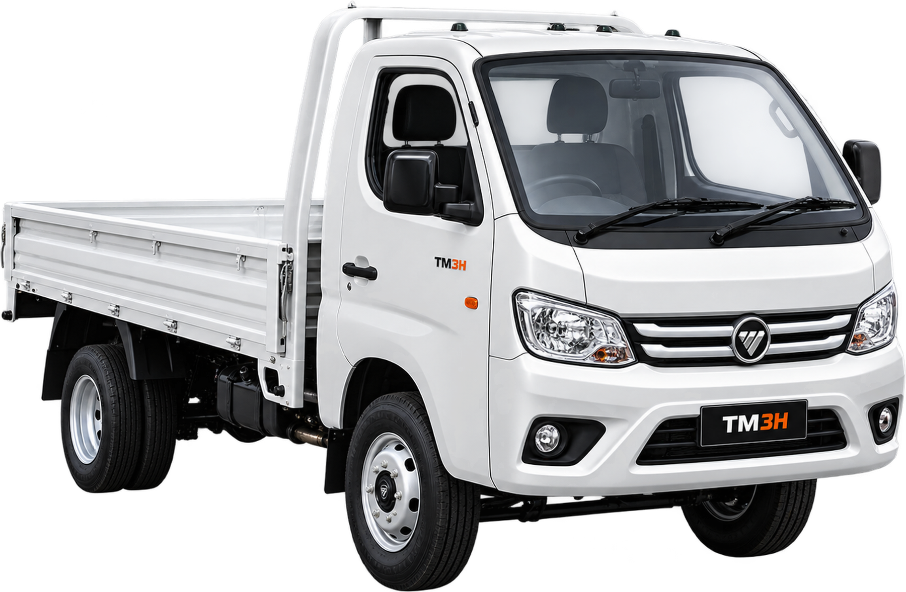 Foton TM3H 1030 Dropside