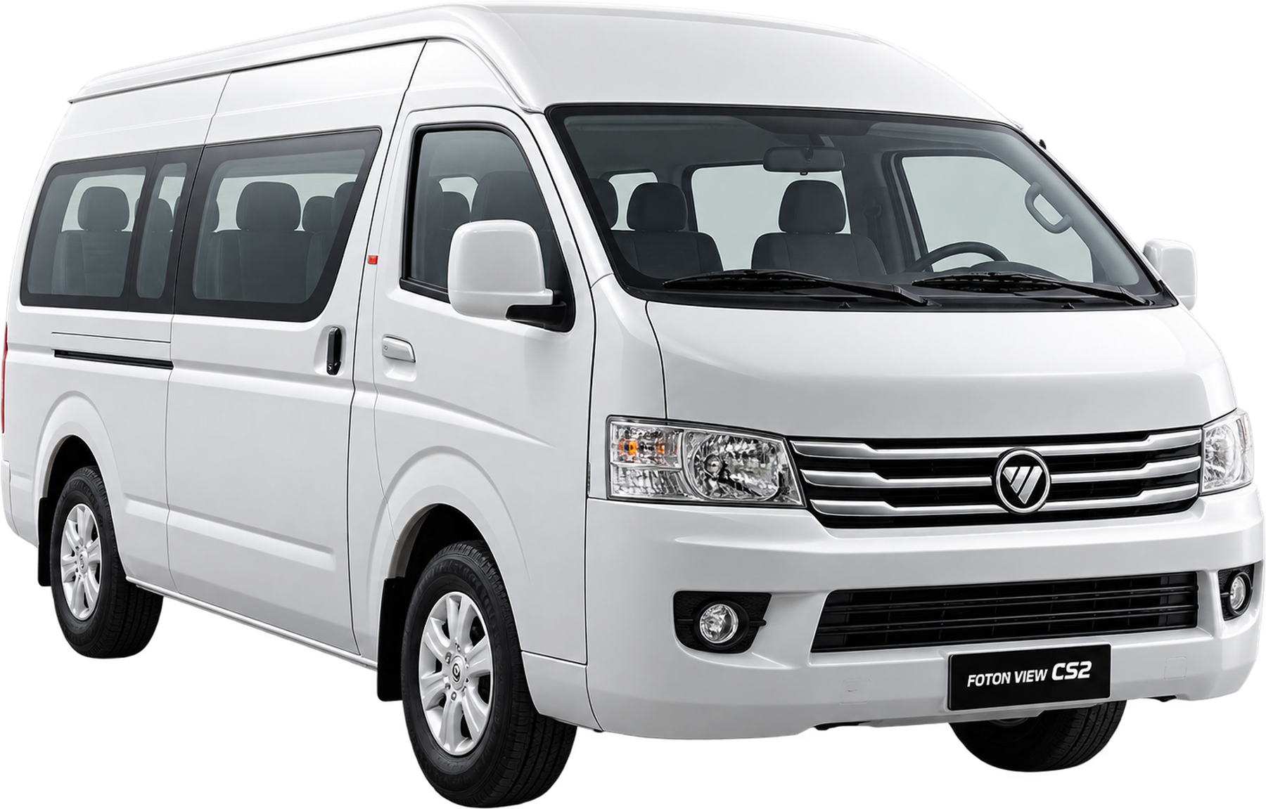 Foton View CS2 16 Lugares