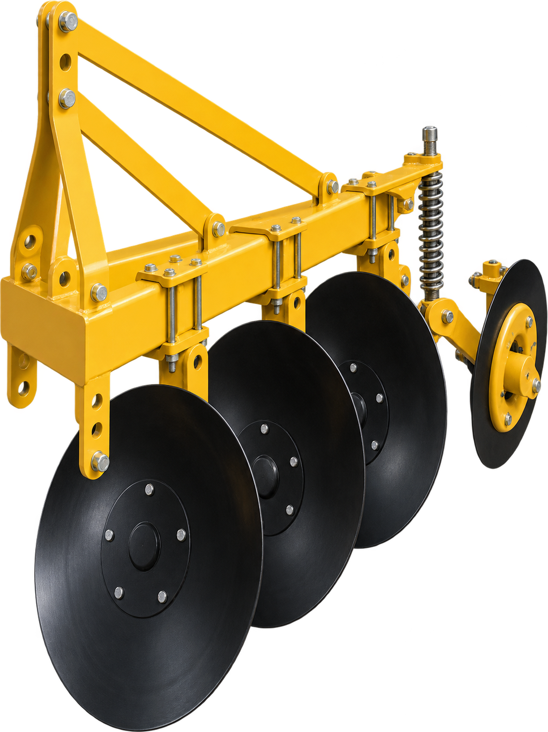 Lovol Charrua de Discos 1LY-325