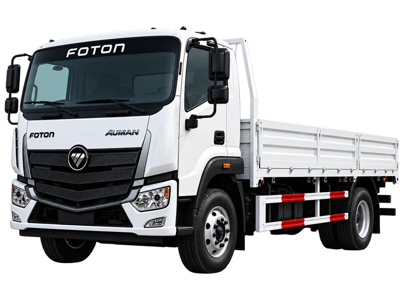 BJ1226 Dropside