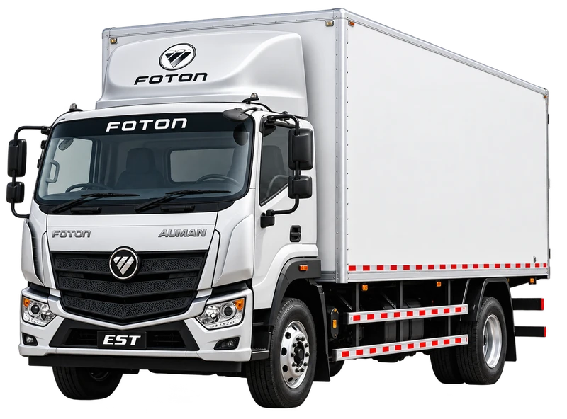 BJ1226 VanBox